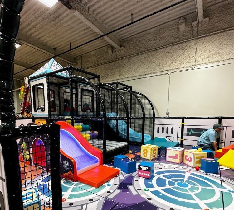kangas-indoor-playcenter-cafe-atascocita-photo
